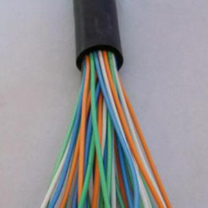 特種耐高低溫、耐高壓扁電纜